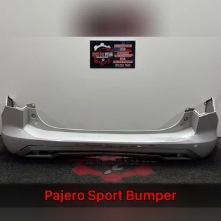Pajero Sport Bumper for sale
