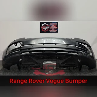 Range Rover Vogue Bumper for sale