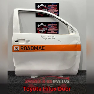 Toyota Hilux Door for sale