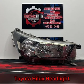 Toyota Hilux Headlight for sale