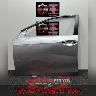 Toyota Prestige LF Door for sale