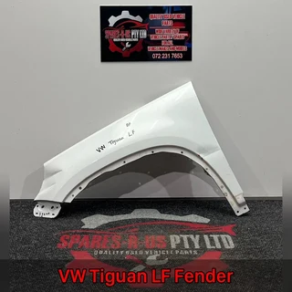 VW Tiguan LF Fender for sale
