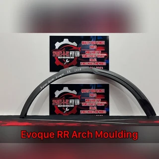 Evoque RR Arch Moulding for sale