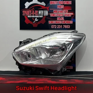 Suzuki Swift Headlight for sale