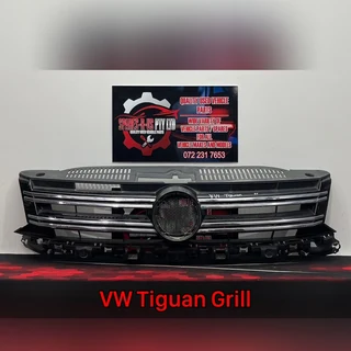 VW Tiguan Grill for sale