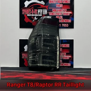 Ranger T8/Raptor RR Taillight for sale