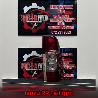 Isuzu RR Taillight for sale
