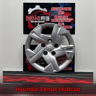 Hyundai Venue Hubcap for sale