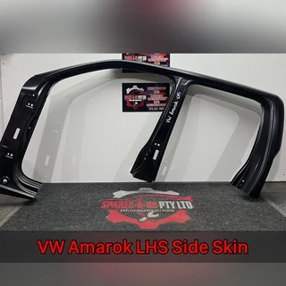 VW Amrok LHS Side Skin for sale