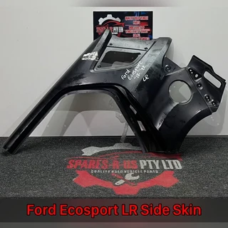 Ford Ecosport LR Side Skin for sale