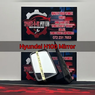 Hyundai H100 Mirror for sale