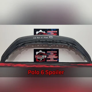 Polo 6 Spoiler for sale