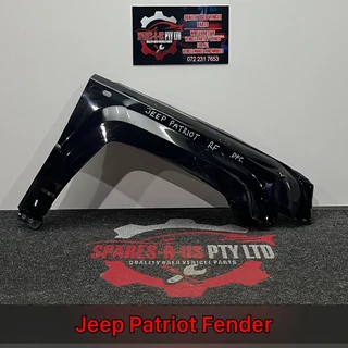 Jeep Patriot Fender for sale