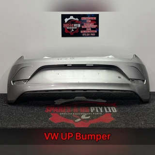 VW UP Bumper for sale