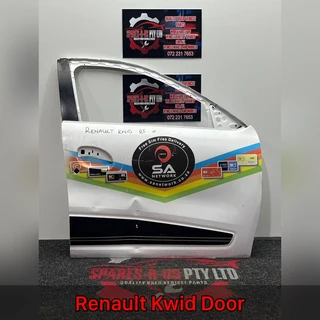 Renault Kwid Door for sale