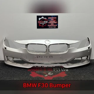 BMW F30 Bumper for sale