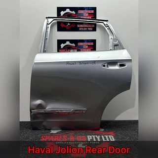 Haval Jolion Rear Door for sale