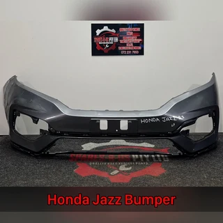 Honda Jazz Bumper for sale