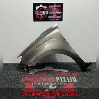 Suzuki Swift Fender for sale