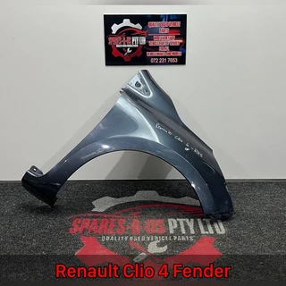 Renault Clio 4 Fender for sale