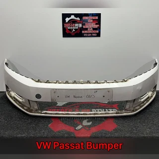 VW Passat Bumper for sale