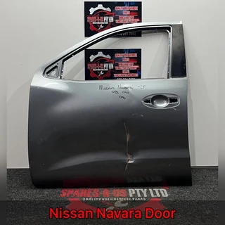 Nissan Navara Door for sale