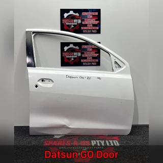 Datsun GO Door for sale