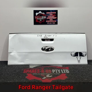 Ford Ranger Tailgate for sale