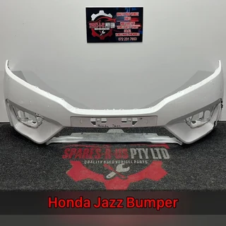 Honda Jazz Bumper for sale