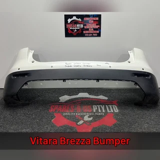 Vitara Brezza Bumper for sale
