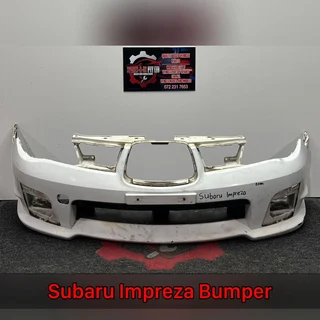Subaru Impreza Bumper for sale