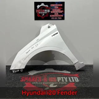 Hyundai i20 Fender for sale