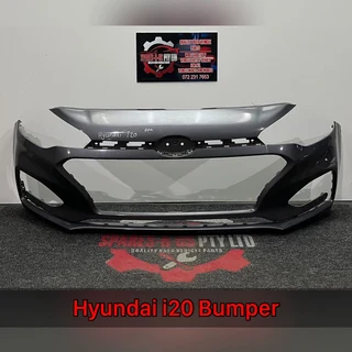 Hyundai i20 Bumper for sale