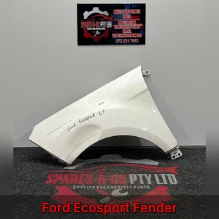 Ford Ecosport Fender for sale