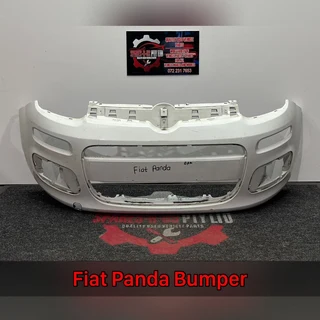 Fiat Panda Bumper for sale