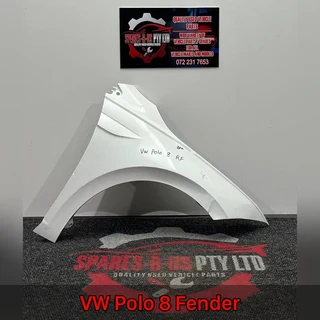 VW Polo 8 Fender for sale
