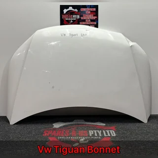 VW Tiguan Bonnet for sale