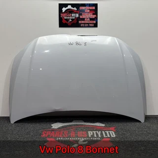 VW Polo 8 Bonnet for sale