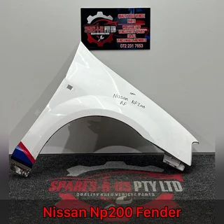 Nissan Np200 Fender for sale