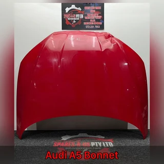 Audi A5 Bonnet for sale
