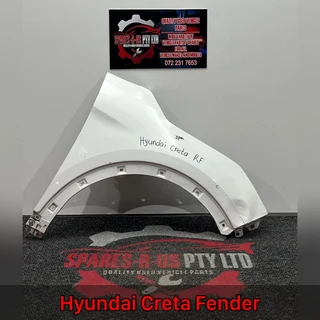 Hyundai Creta Fender for sale