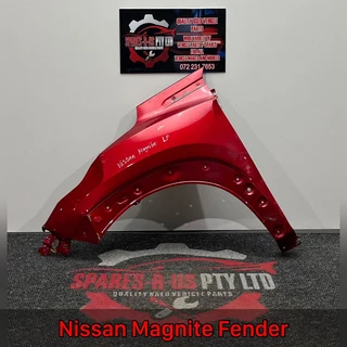 Nissan Magnite Fender for sale