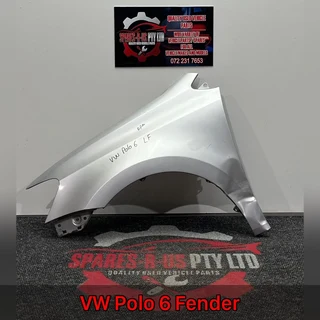 VW Polo 6 Fender for sale