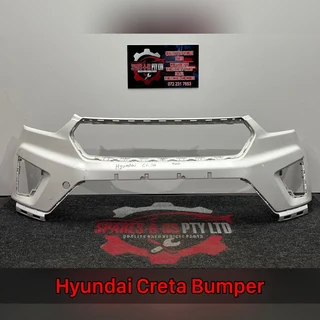 Hyundai Creta Bumper for sale