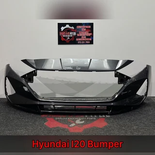 Hyundai i20 Bumper for sale