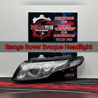 Range Rover Evoque Headlight for sale