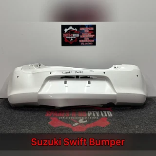 Suzuki Swift Bumper for sale