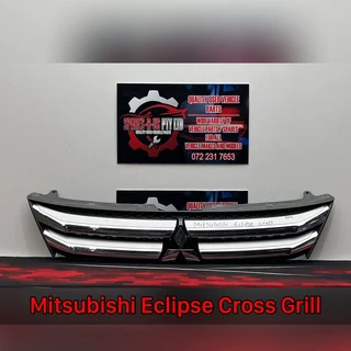 Mitsubishi Eclipse Cross Grill for sale
