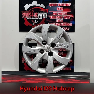 Hyundai i20 Hubcap for sale