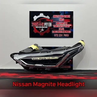 Nissan Magnite Headlight for sale